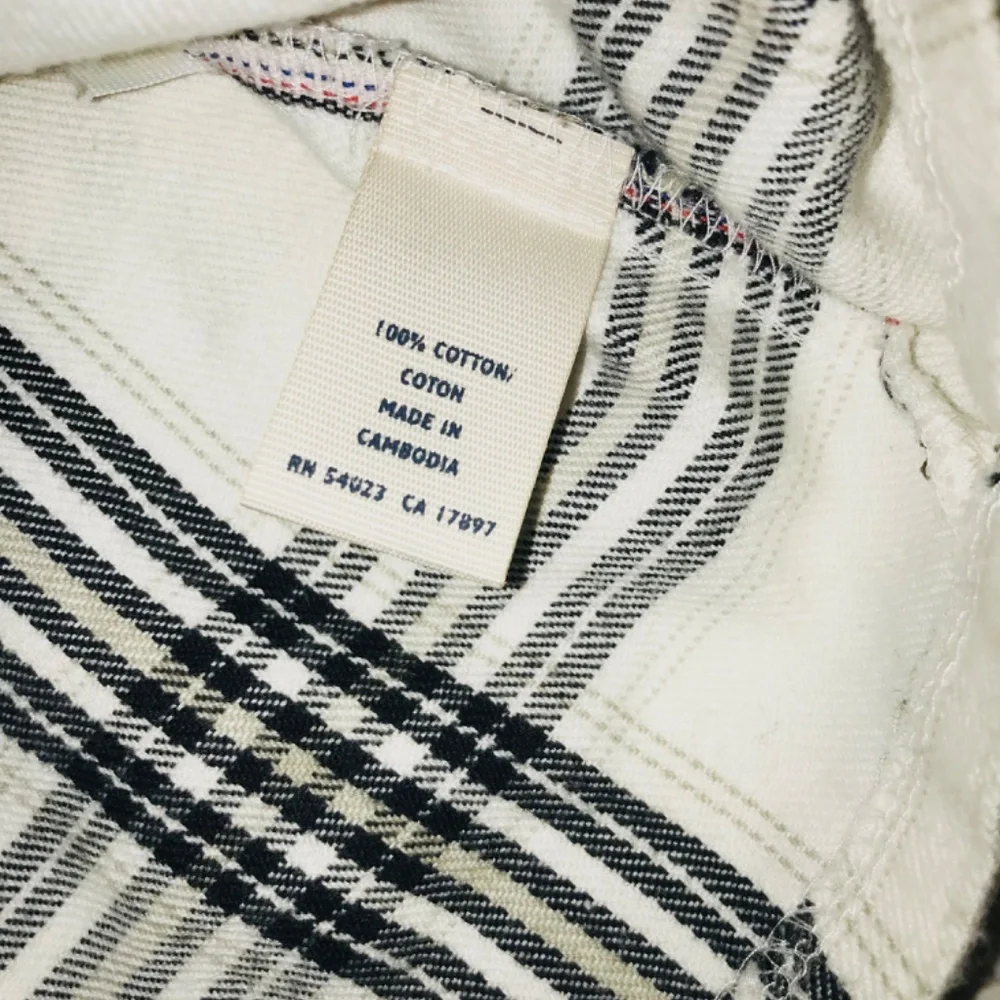 Old Navy get ready